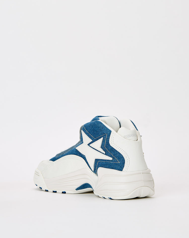 Converse CONS Mid 'Kentucky Denim' - XHIBITION