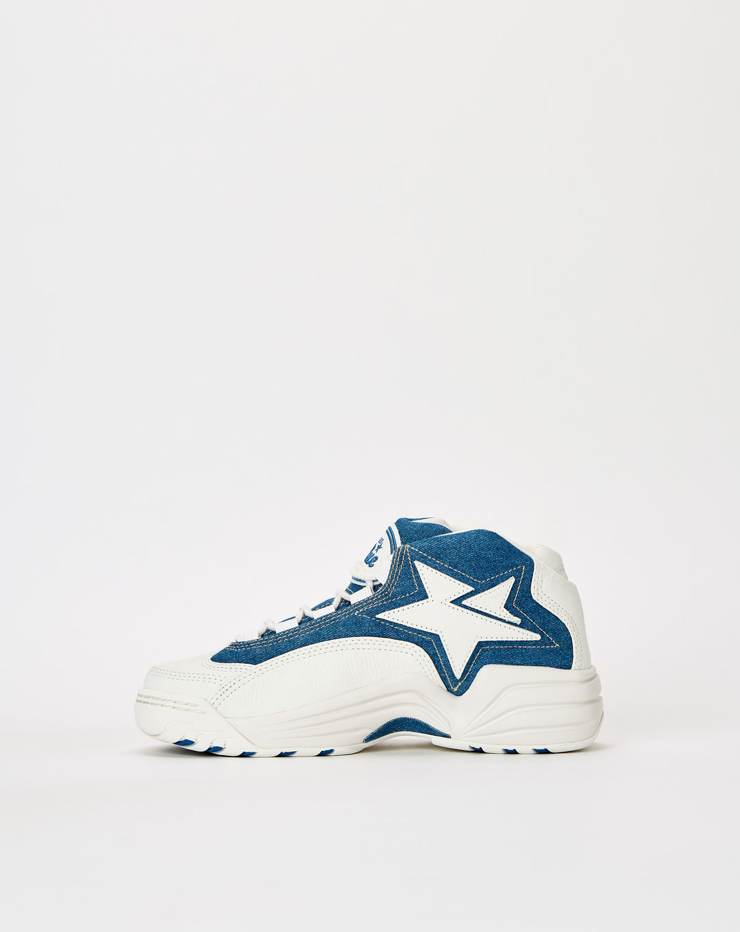 Converse CONS Mid 'Kentucky Denim' - XHIBITION