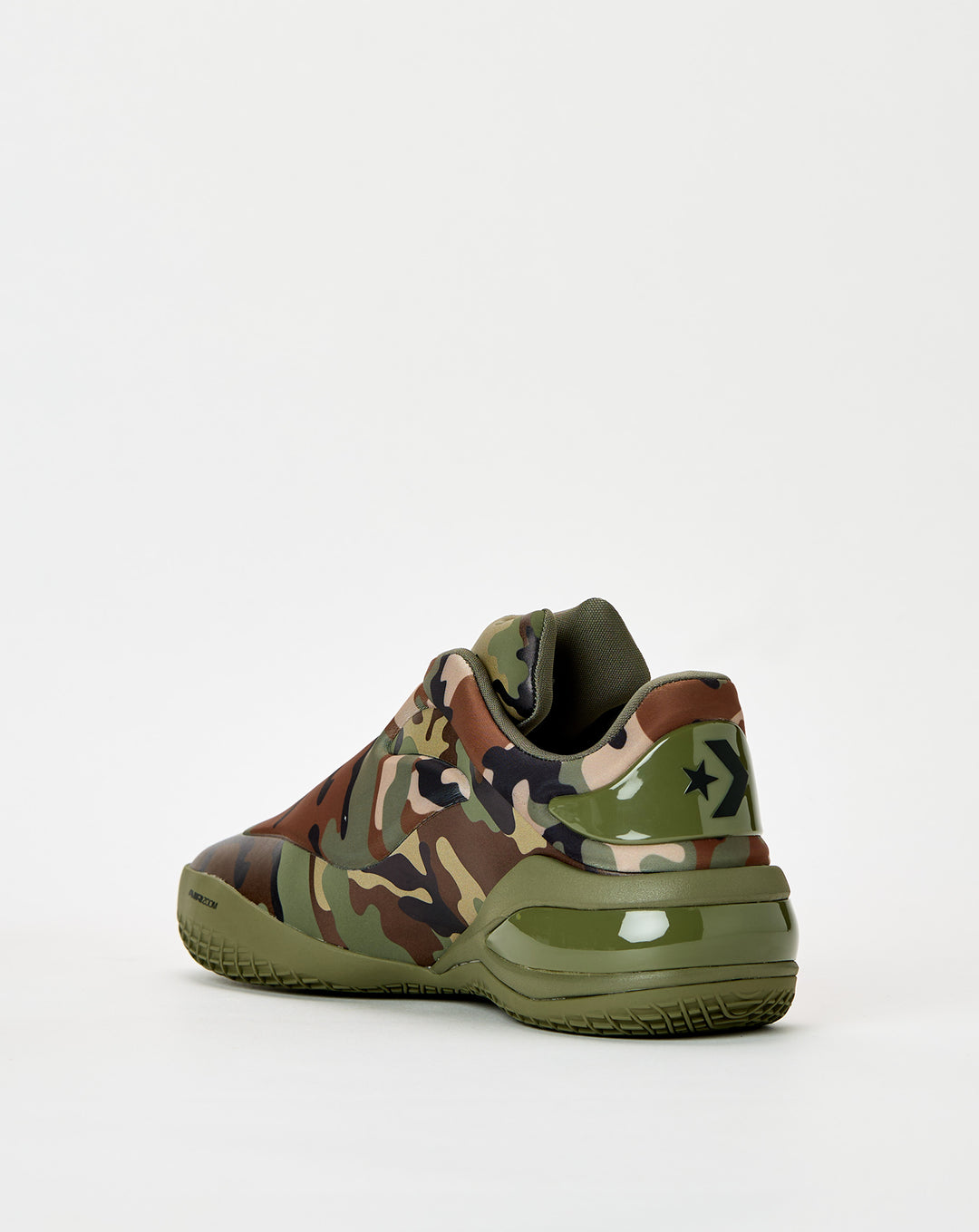 Converse Shai 001 OX - XHIBITION