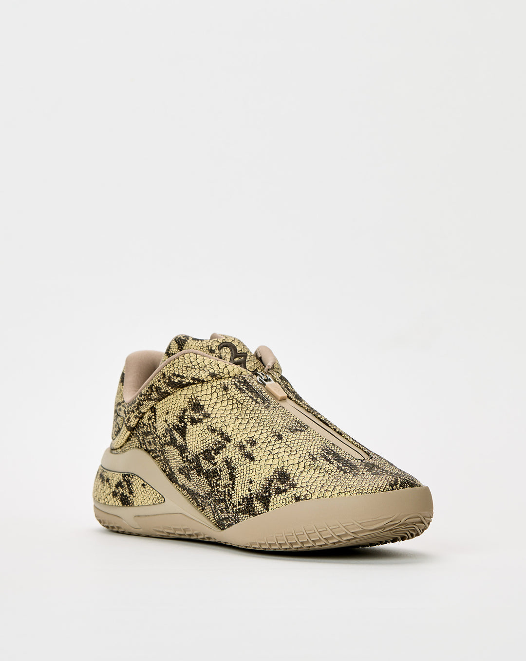Shai 001 Premium Ox
