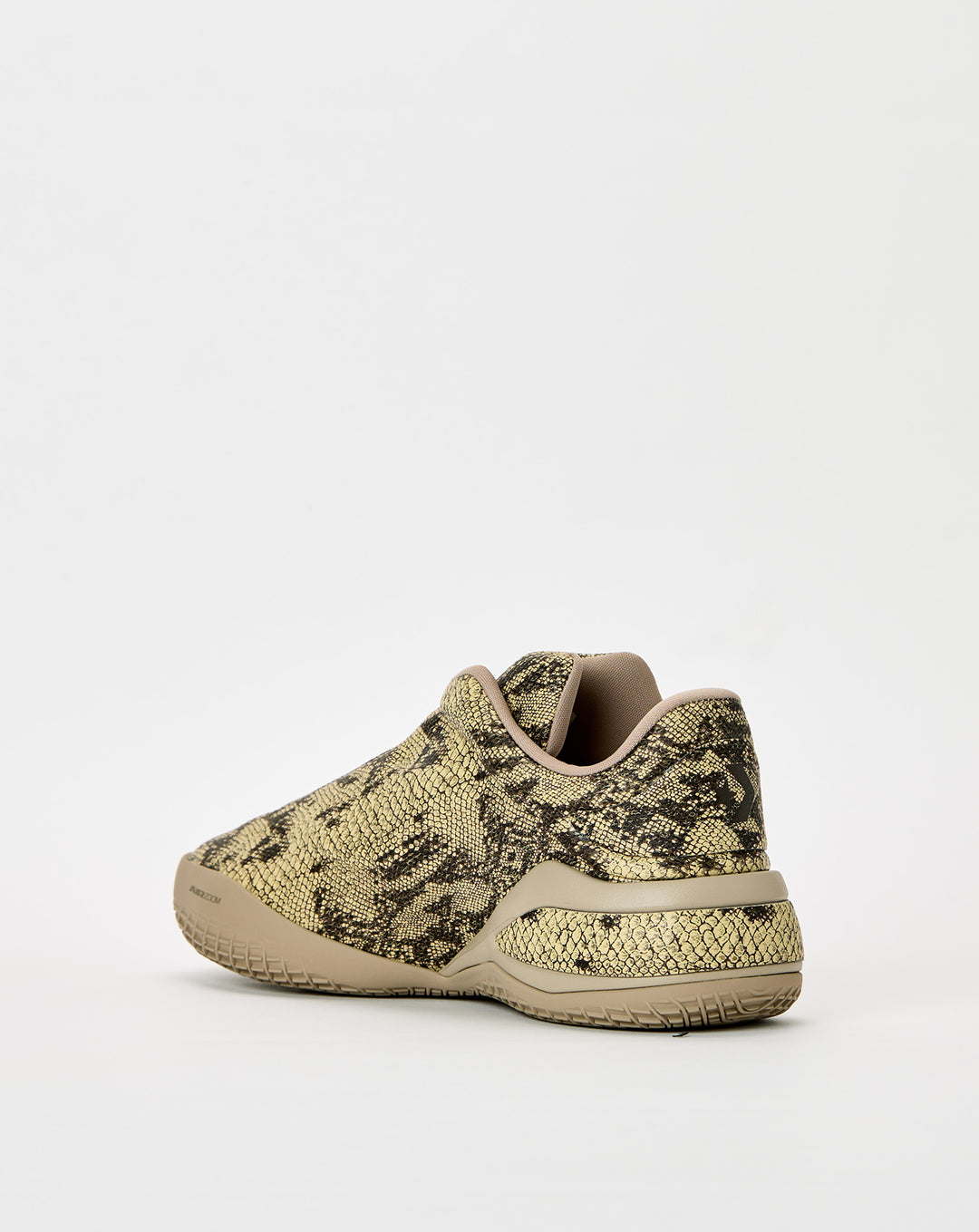 Shai 001 Premium Ox