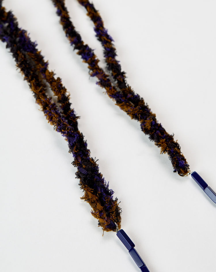 Simple Project Beaded Craft Necklace - XHIBITION