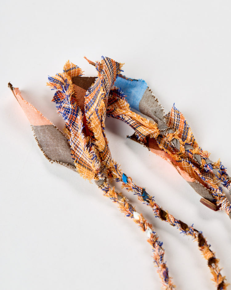 Simple Project Beaded Craft Necklace - XHIBITION