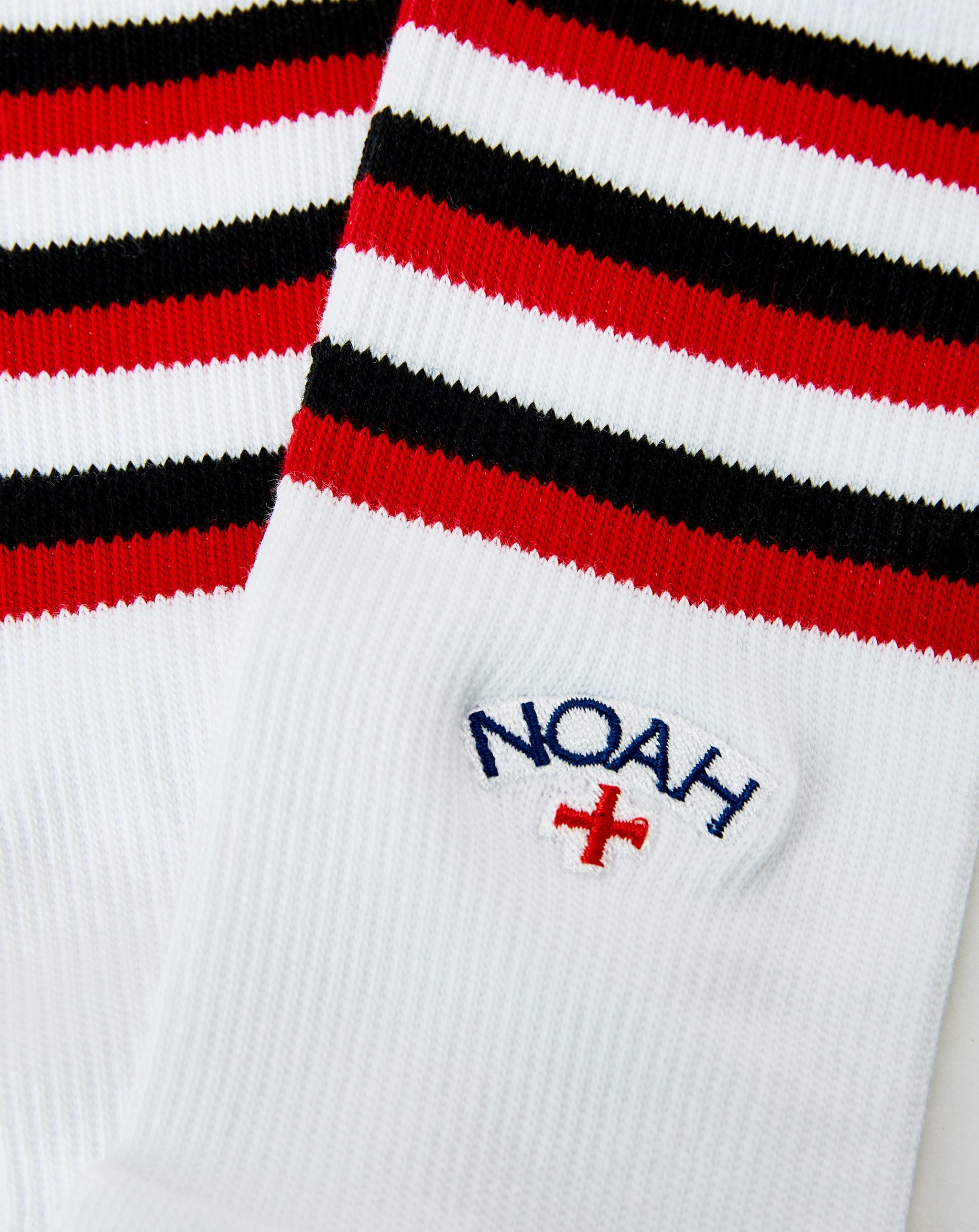 Noah Striped Socks  - Cheap 127-0 Jordan outlet