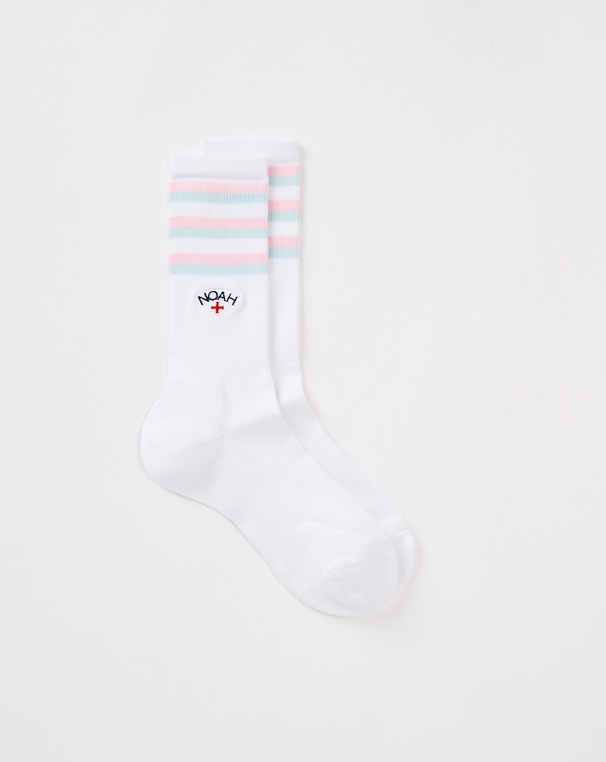 Noah Striped Socks  - XHIBITION