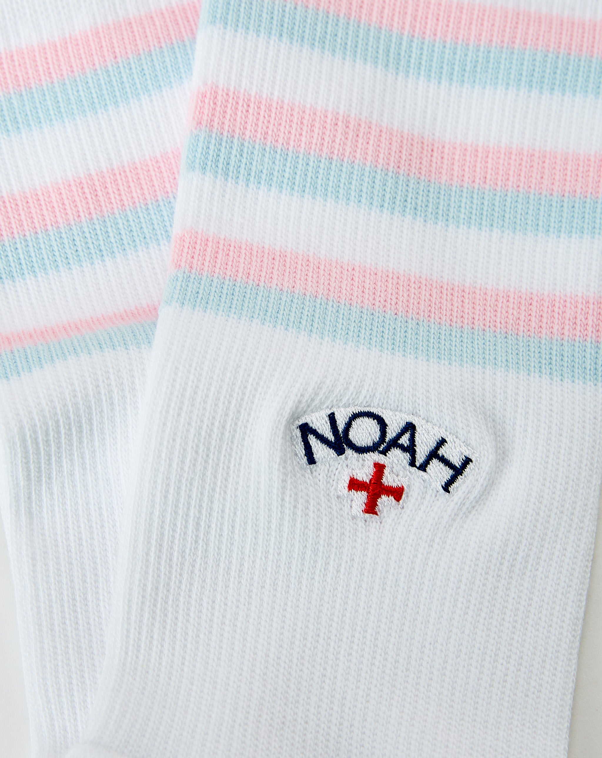 Noah Striped Socks  - XHIBITION