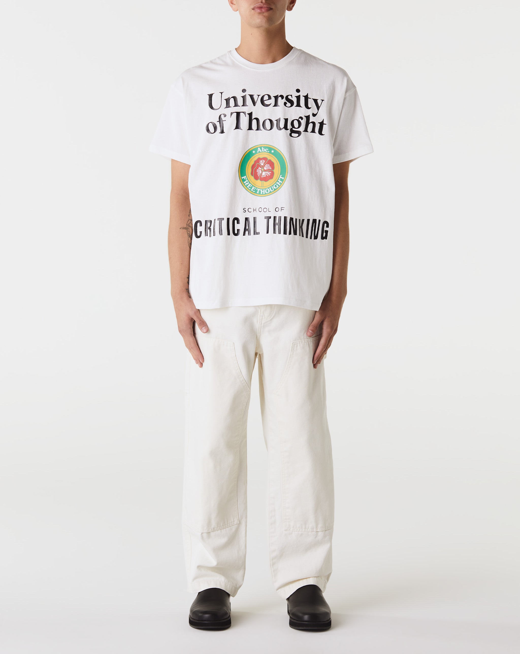 Advisory Board Crystals University T-Shirt  - Cheap Cerbe Jordan outlet