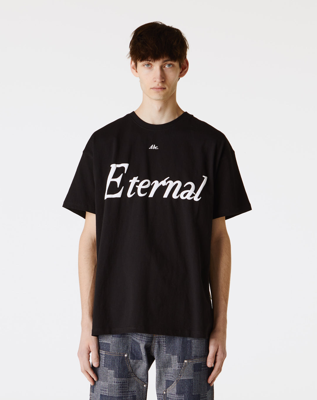 Advisory Board Crystals Eternal T-Shirt - XHIBITION