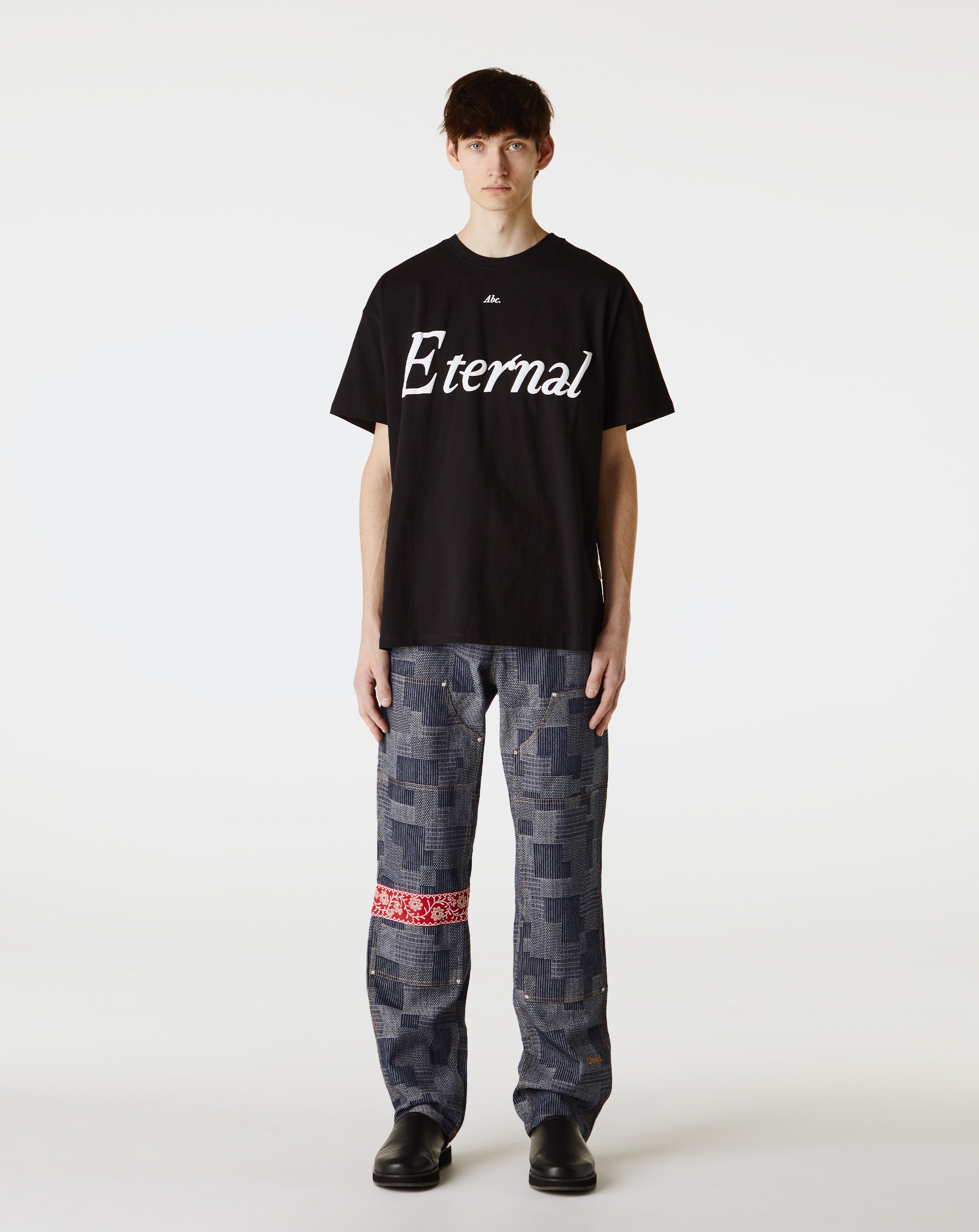Advisory Board Crystals Eternal T-Shirt - XHIBITION