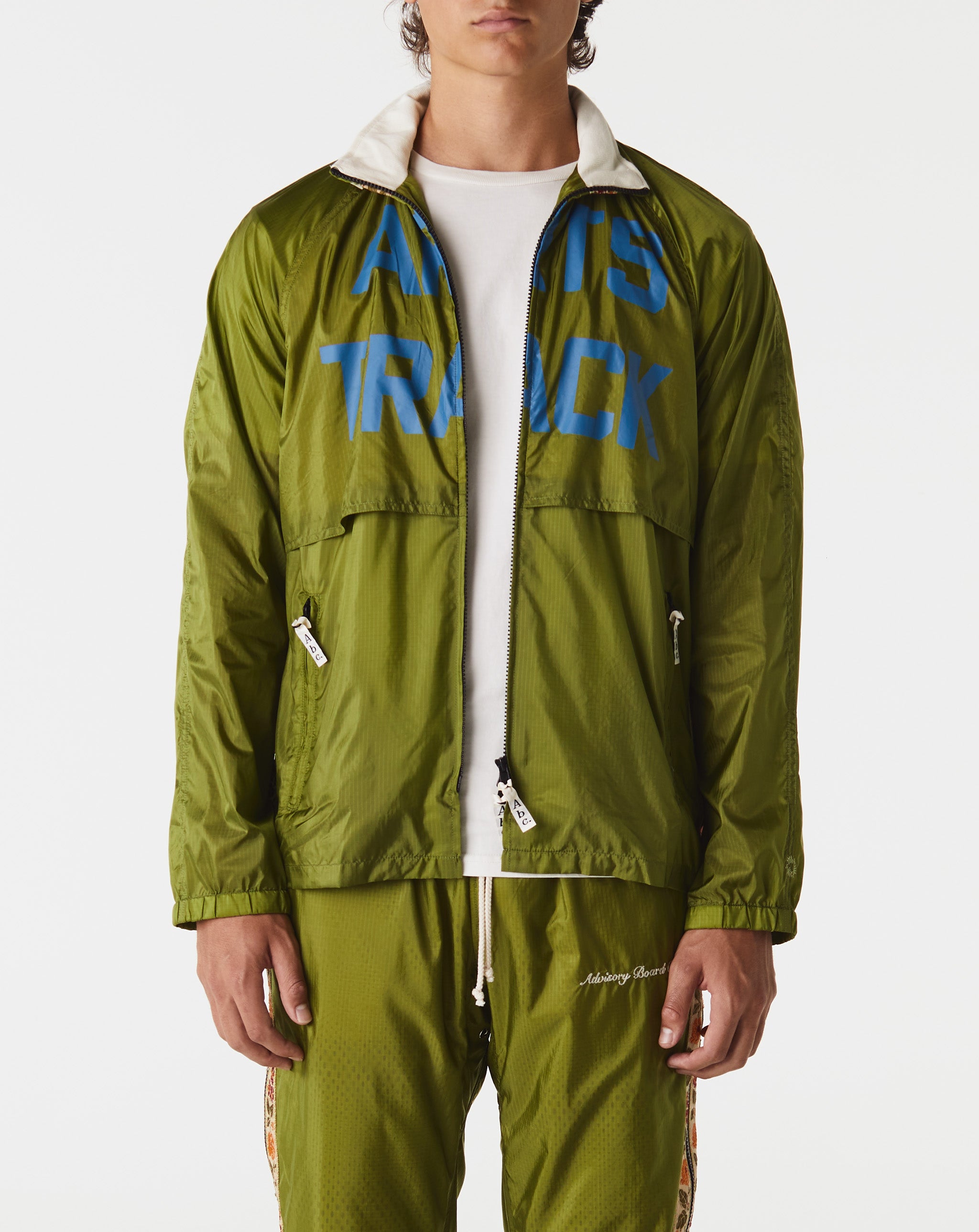 Sherpa Paneled Hooded Jacket Nike Authentics Varsity Jacket  - Cheap Erlebniswelt-fliegenfischen Jordan outlet