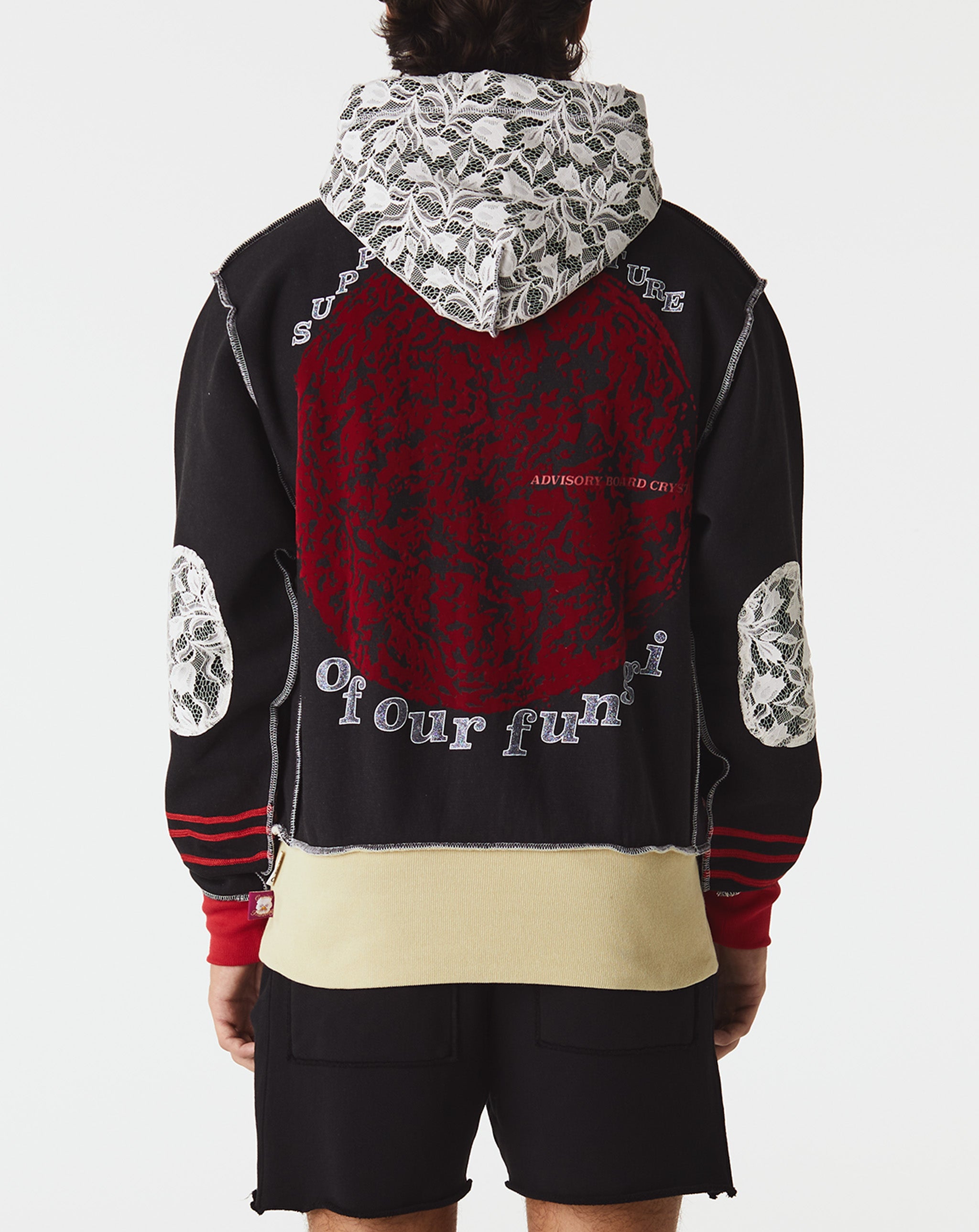 Herd Mentality T-Shirt Rangoli Hoodie  - Cheap Urlfreeze Jordan outlet
