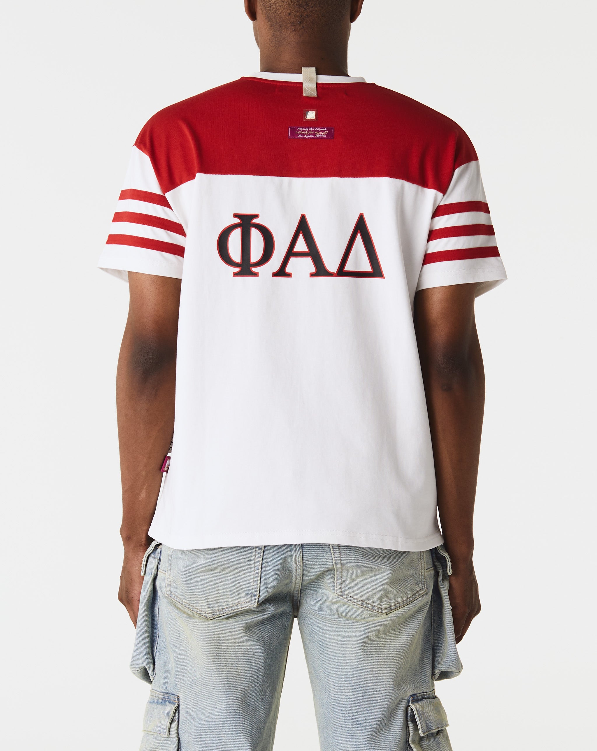 Sweaters & Sweatshirts Fraternity T-Shirt  - Cheap Urlfreeze Jordan outlet
