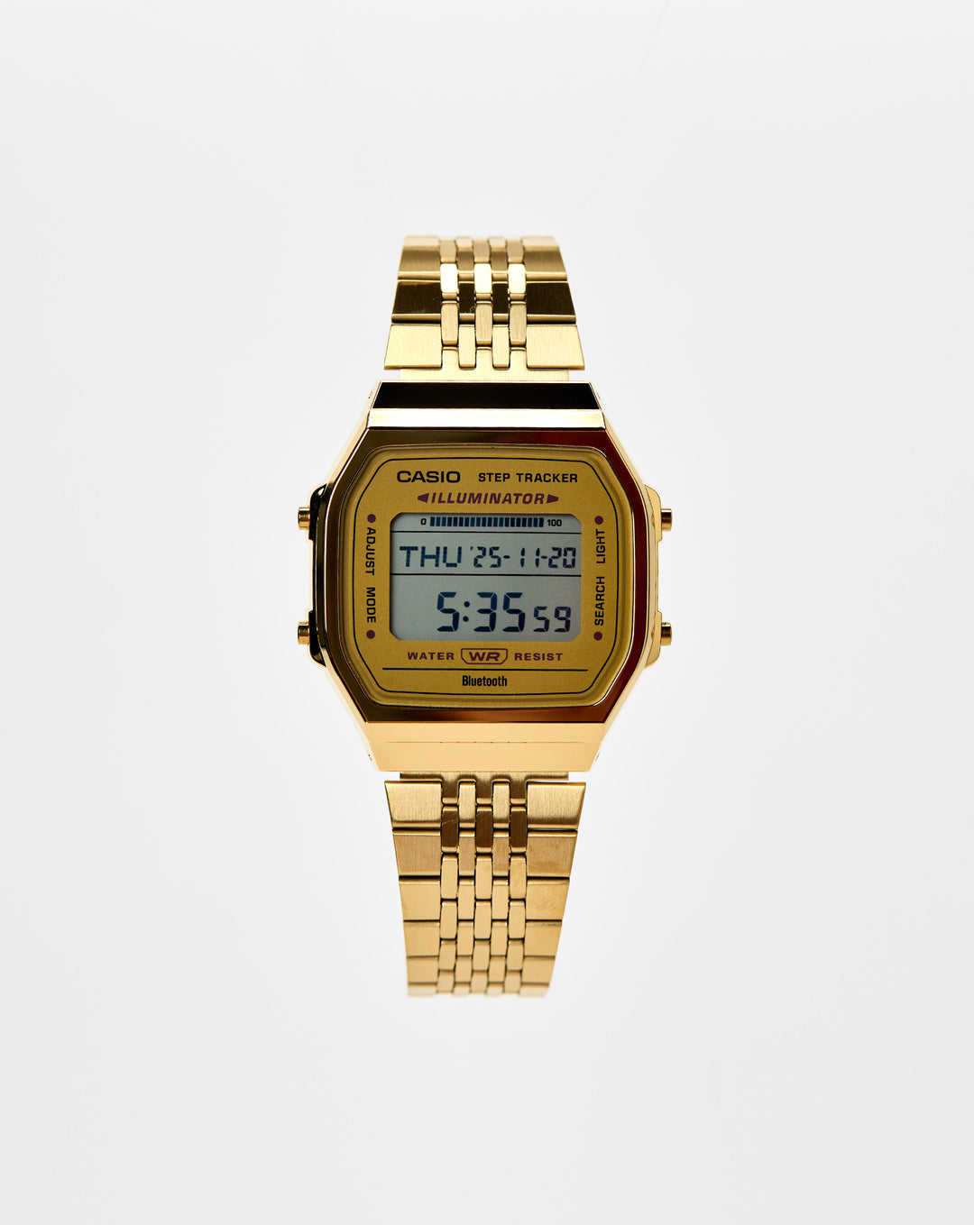 CASIO ABL100WEG-9AVT - XHIBITION