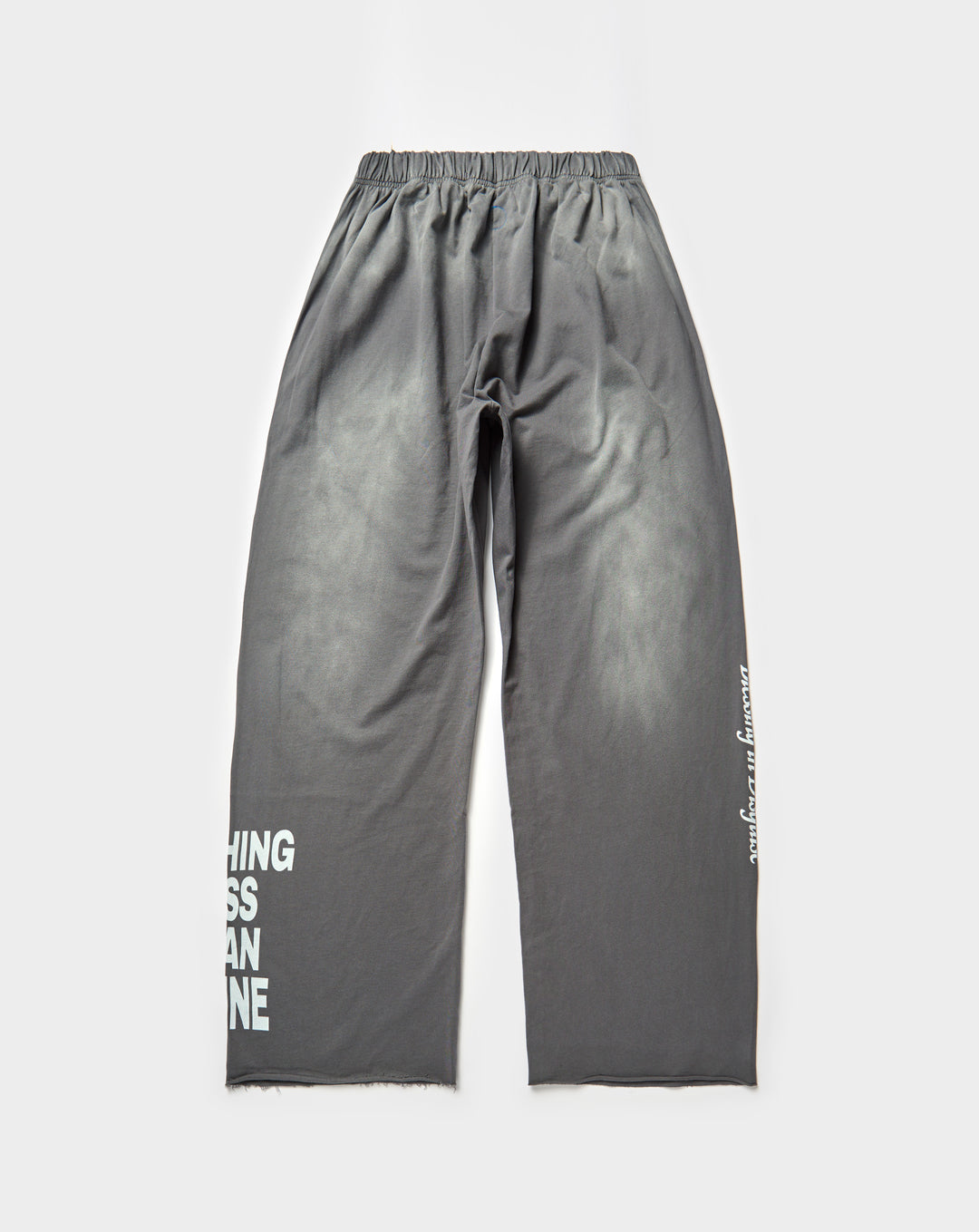 Aligned Sweatpants