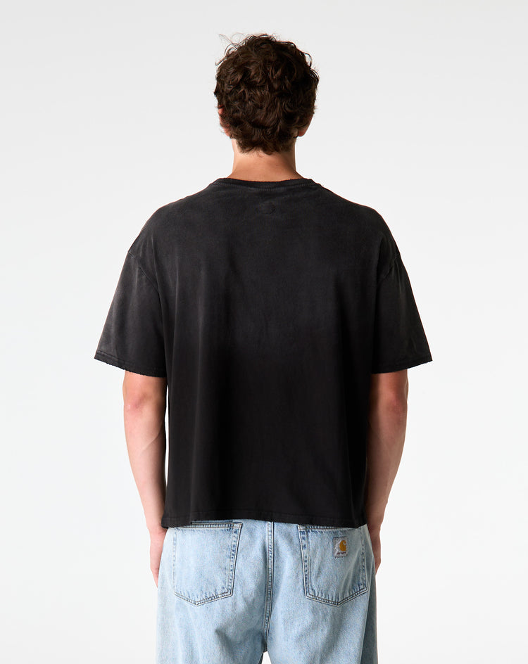 A Good Soul Aura Field T-Shirt - XHIBITION