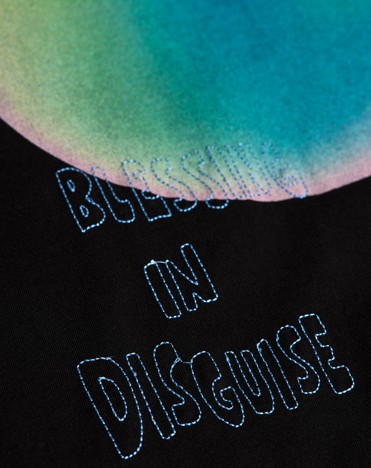A Good Soul Aura Field T-Shirt - XHIBITION