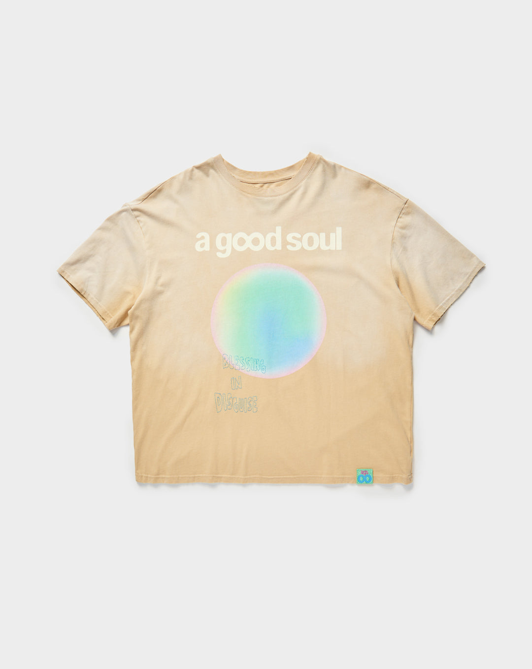 Aura Field T-Shirt
