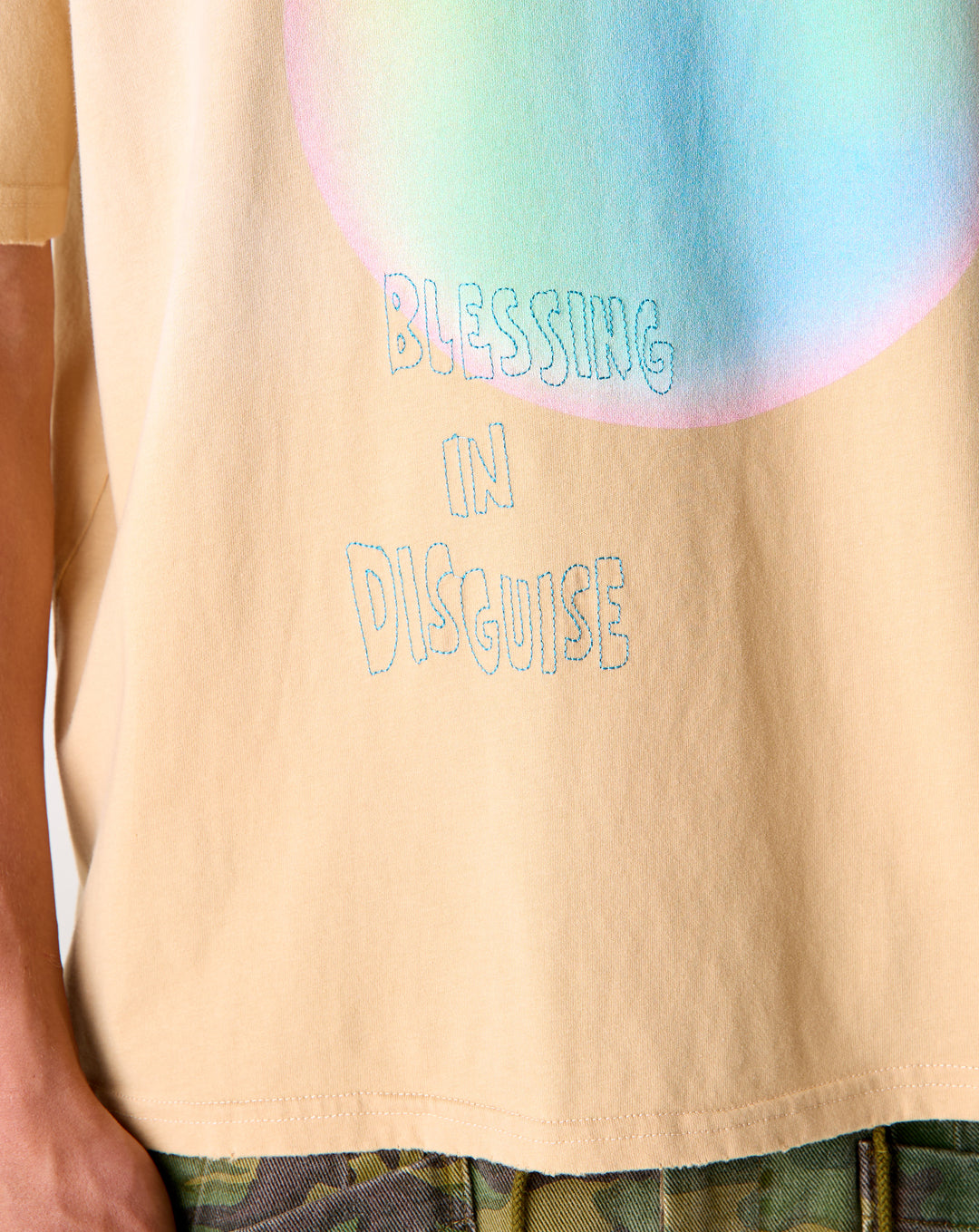 Aura Field T-Shirt