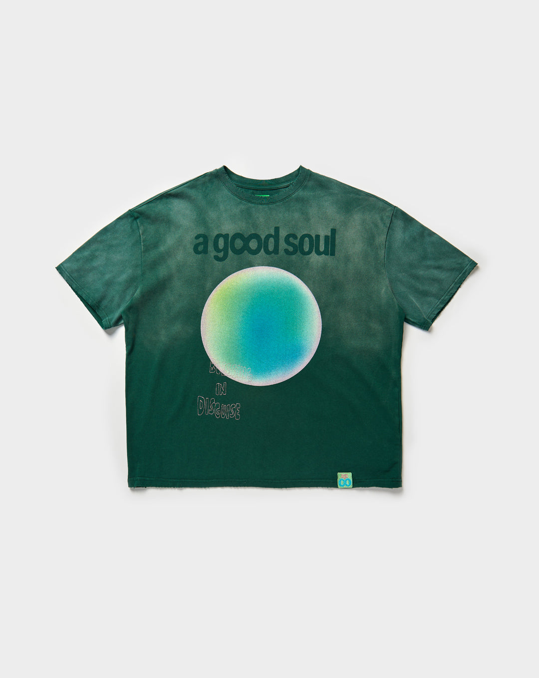 Aura Field T-Shirt