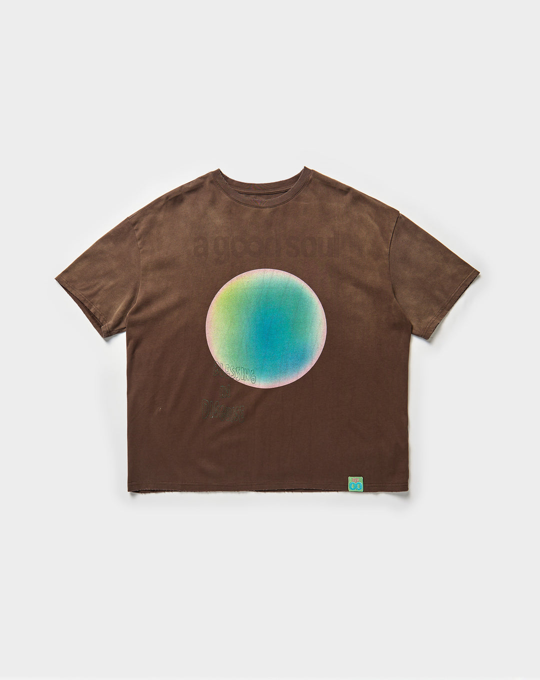 Aura Field T-Shirt