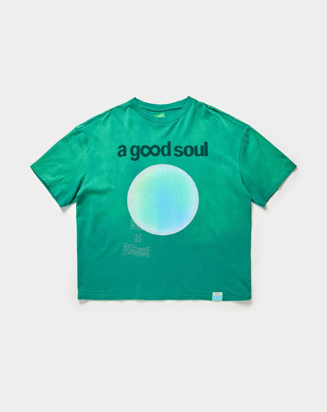 Aura Field T-Shirt