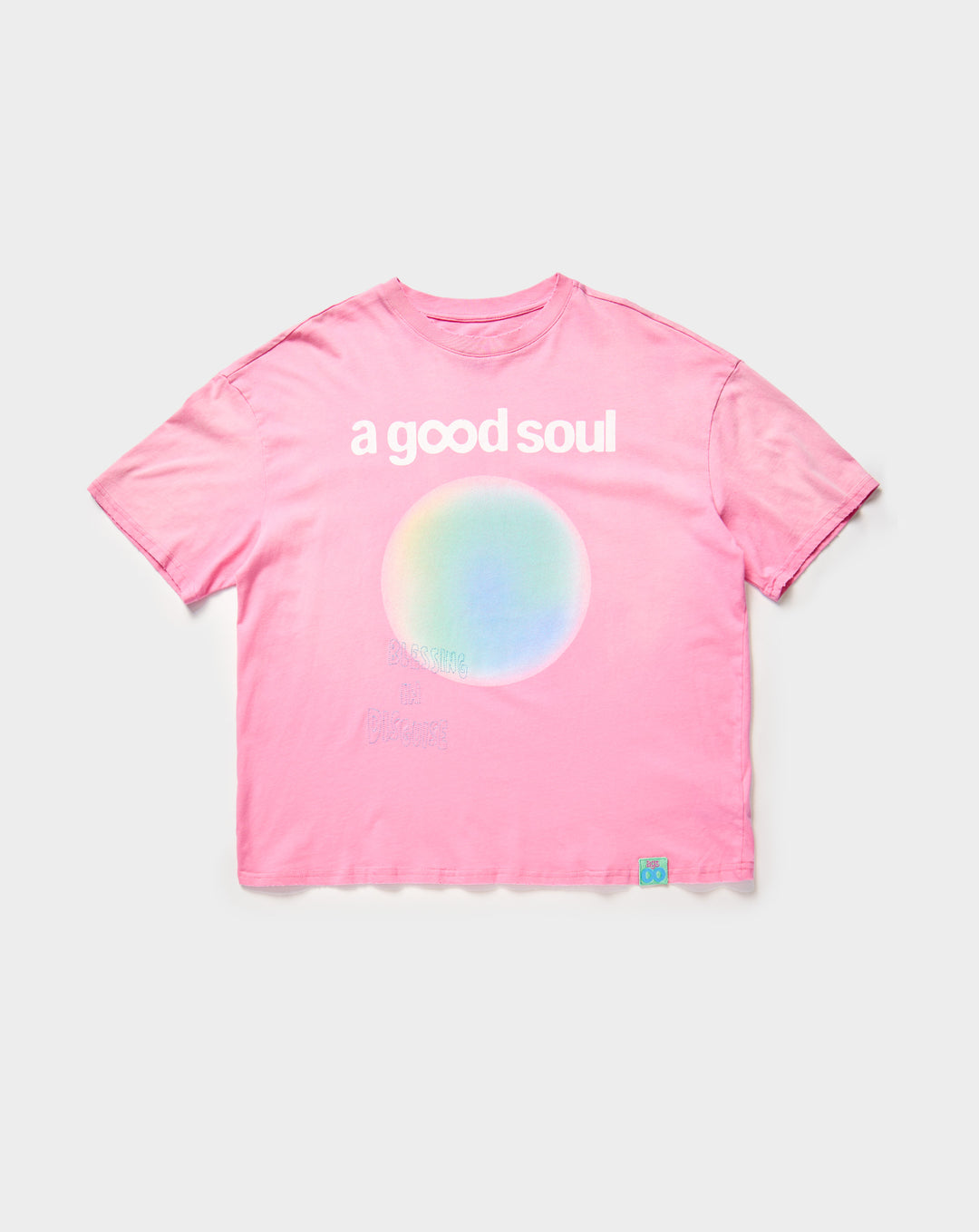Aura Field T-Shirt