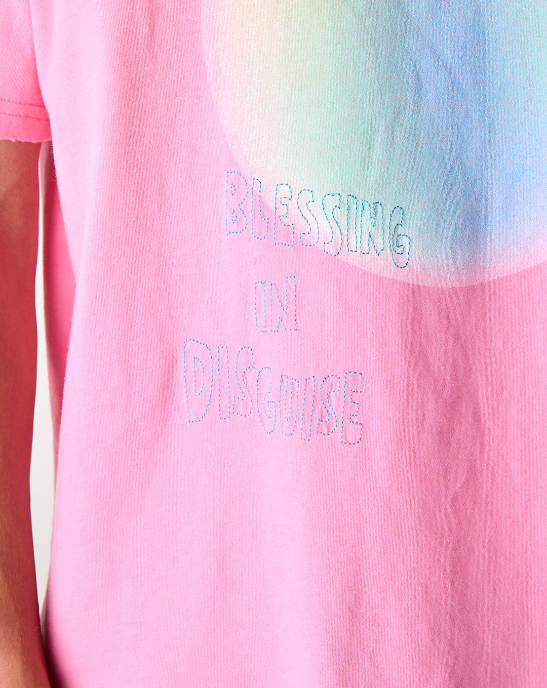 Aura Field T-Shirt