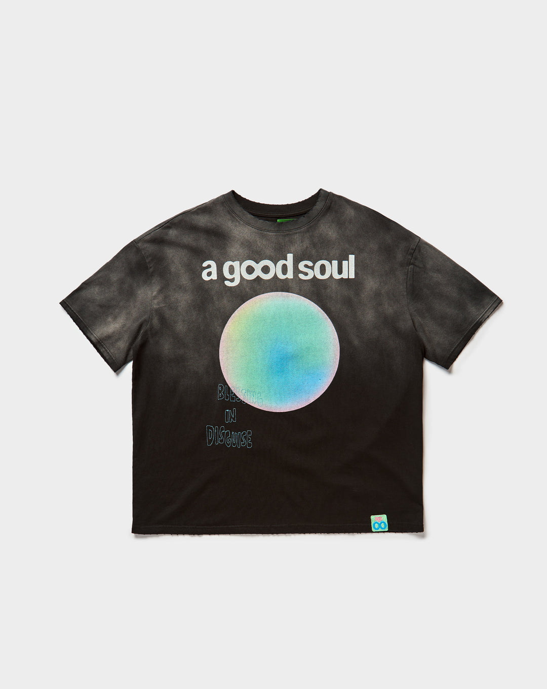 Aura Field T-Shirt