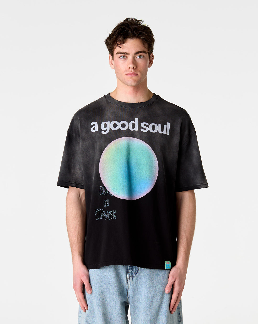 Aura Field T-Shirt
