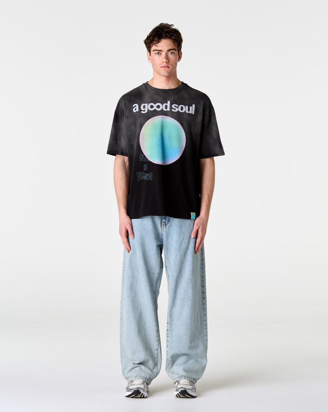 Aura Field T-Shirt