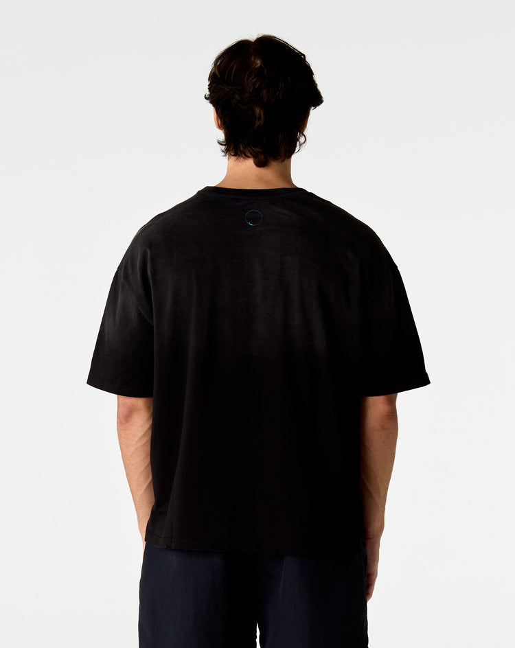 A Good Soul Aura Field T-Shirt - XHIBITION