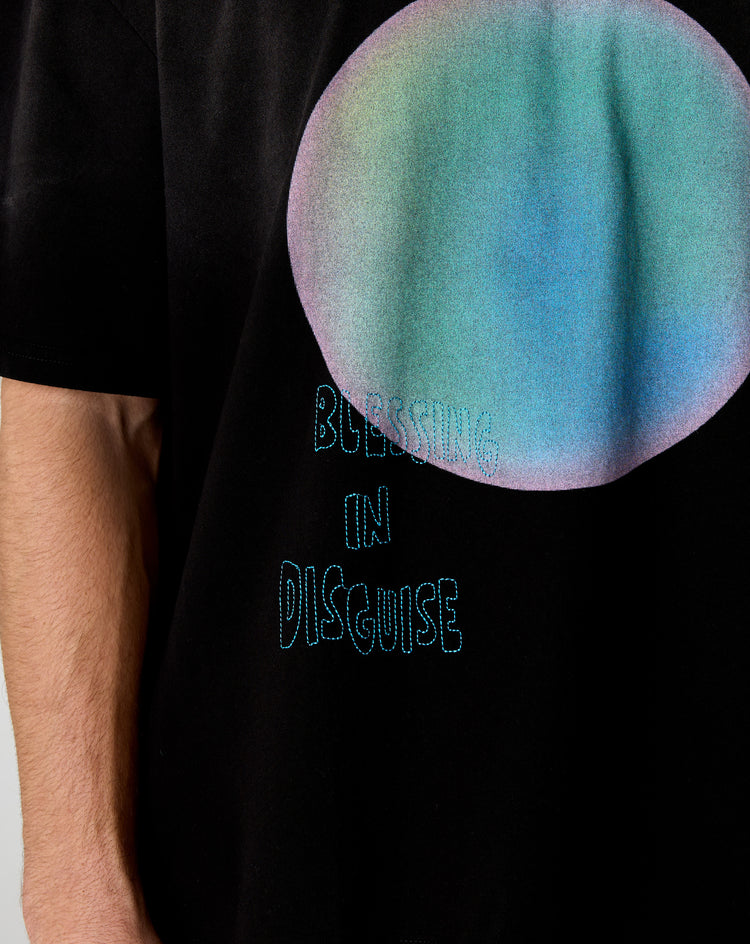 A Good Soul Aura Field T-Shirt - XHIBITION