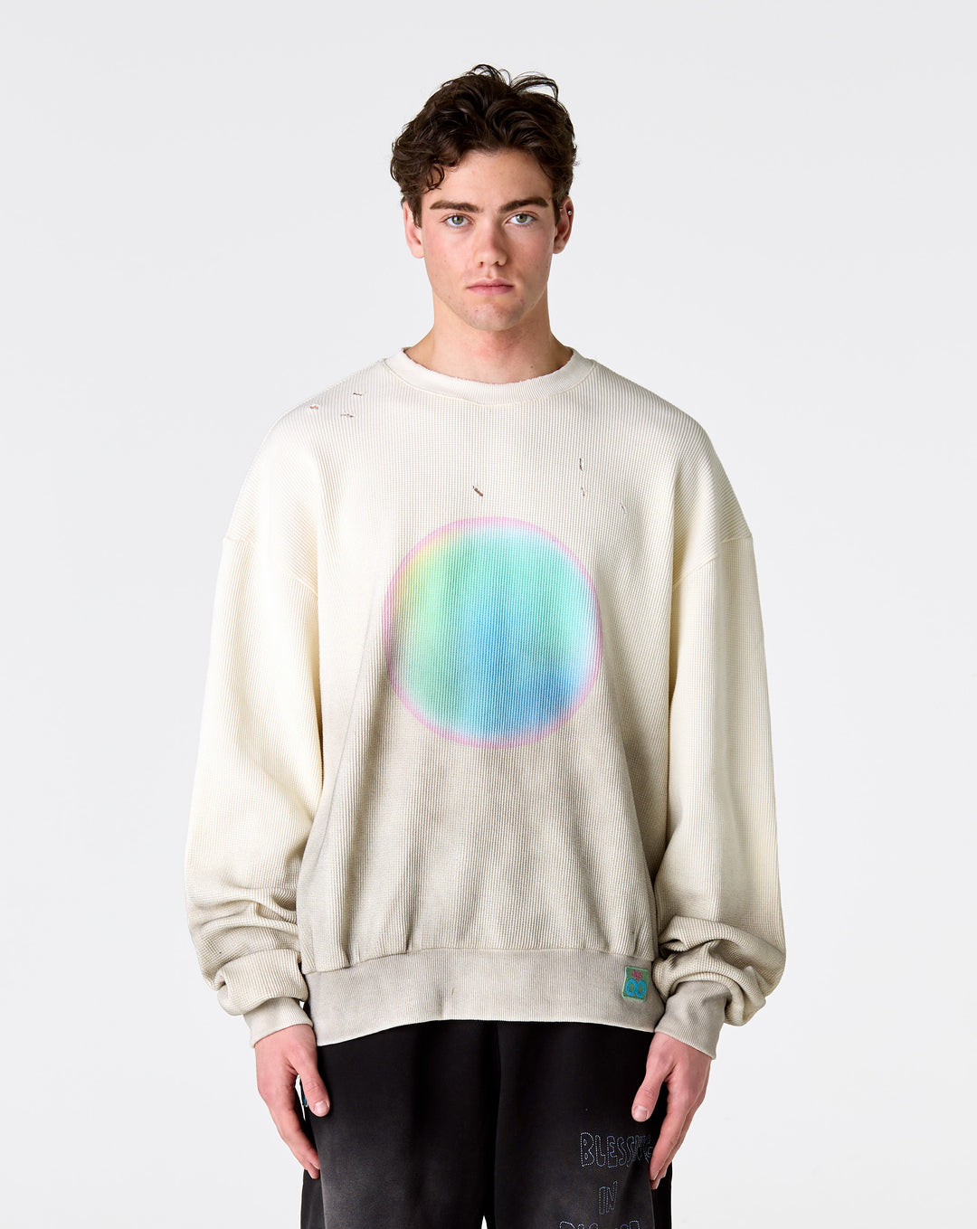 Holy Static Thermal Long Sleeve