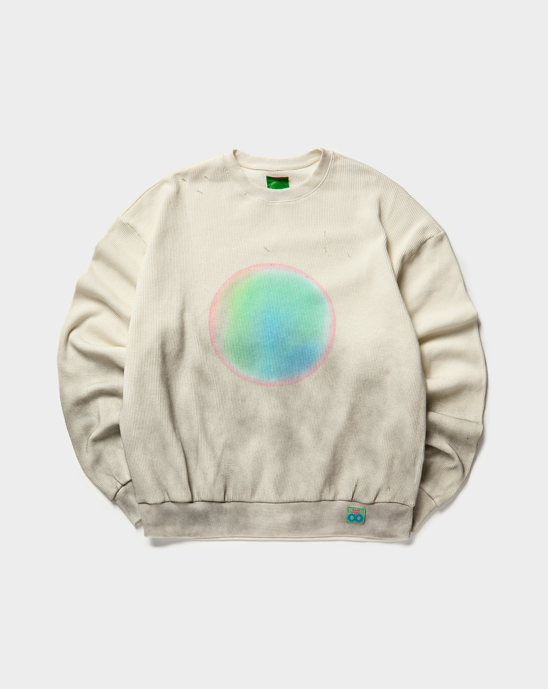 Holy Static Thermal Long Sleeve