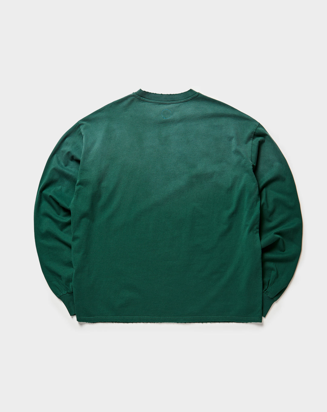 Green Light Long Sleeve