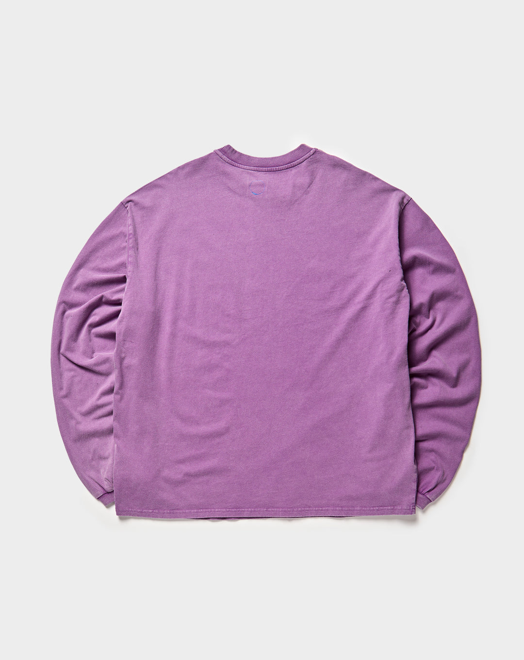 Violet Frequency Long Sleeve