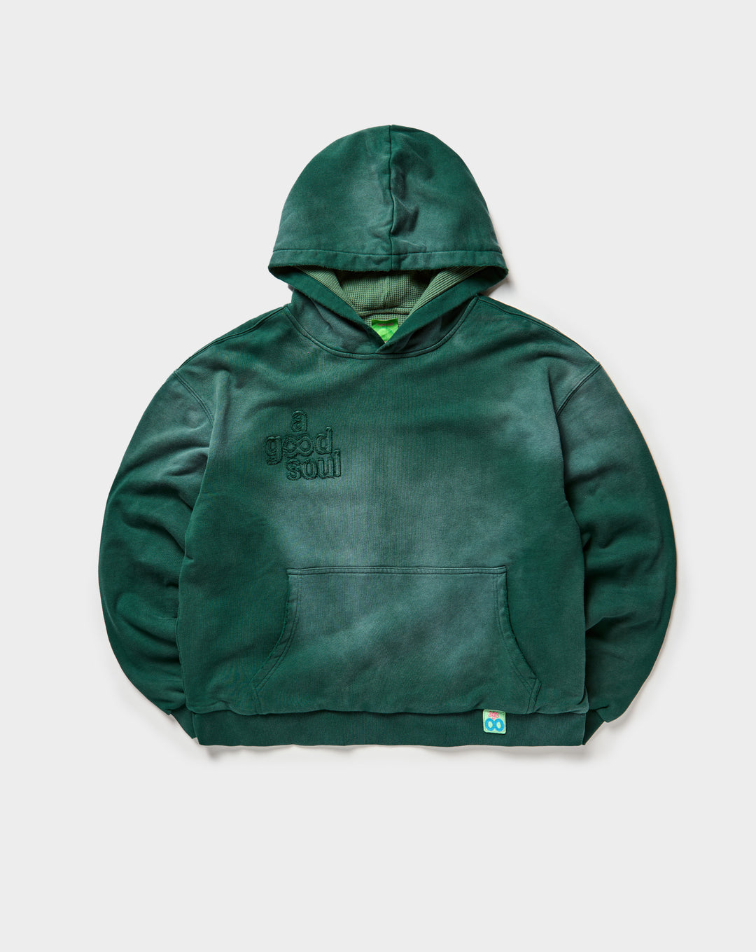 True Form-Water Hoodie