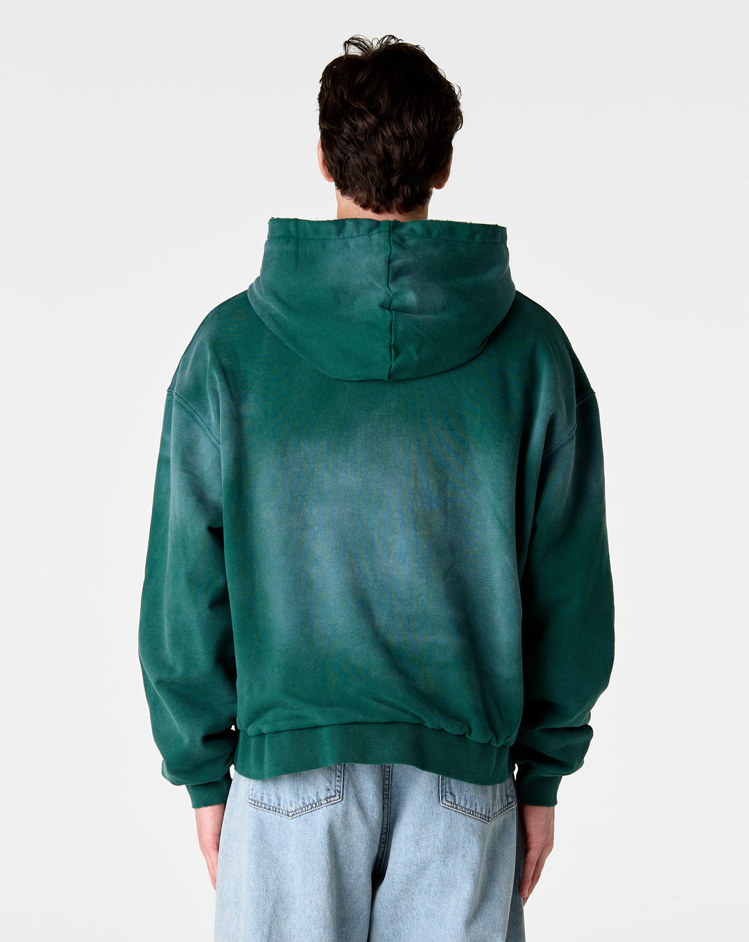 True Form-Water Hoodie