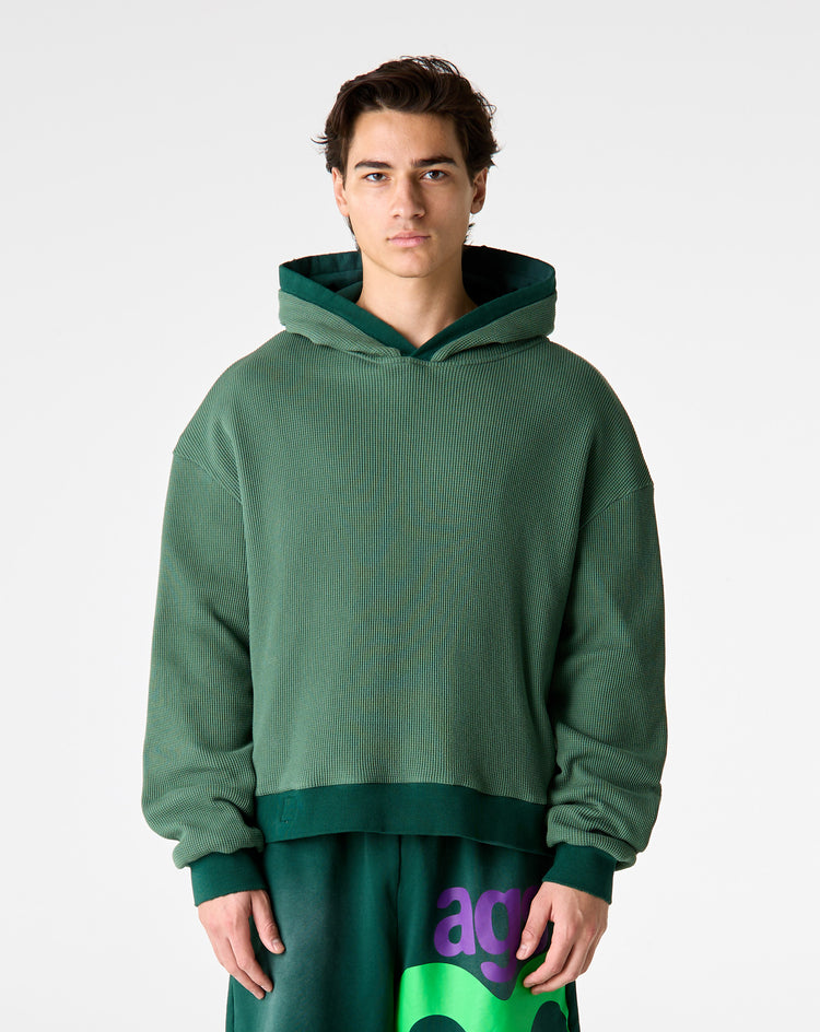 A Good Soul True Form-Water Hoodie - XHIBITION