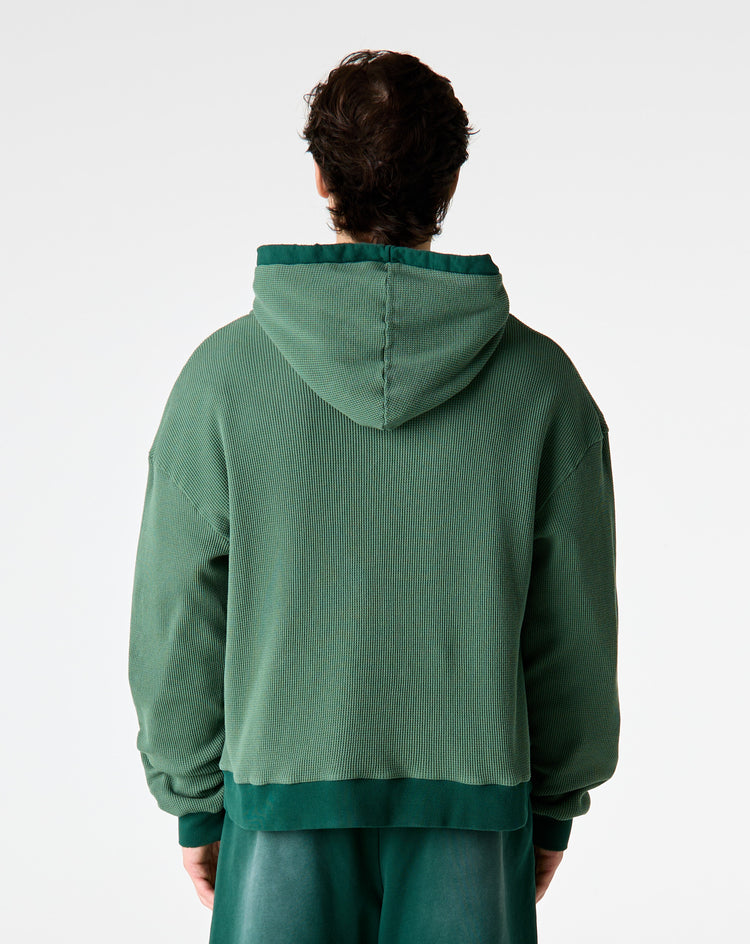 A Good Soul True Form-Water Hoodie - XHIBITION