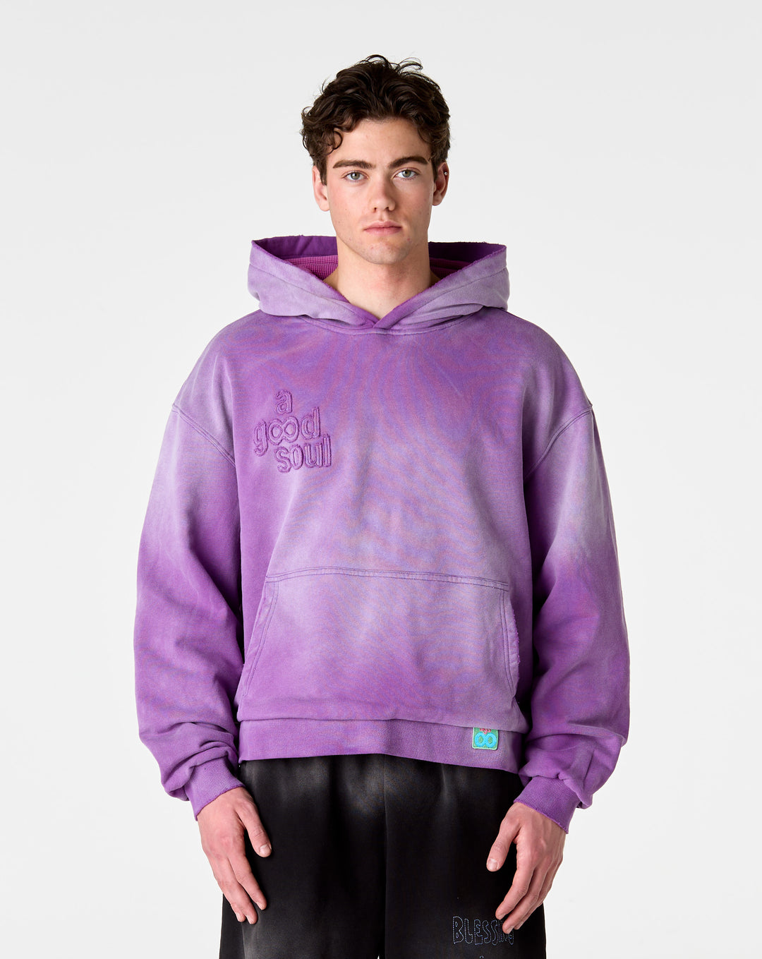 True Form-Spirit Hoodie