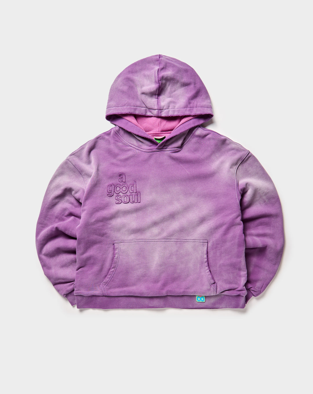 True Form-Spirit Hoodie