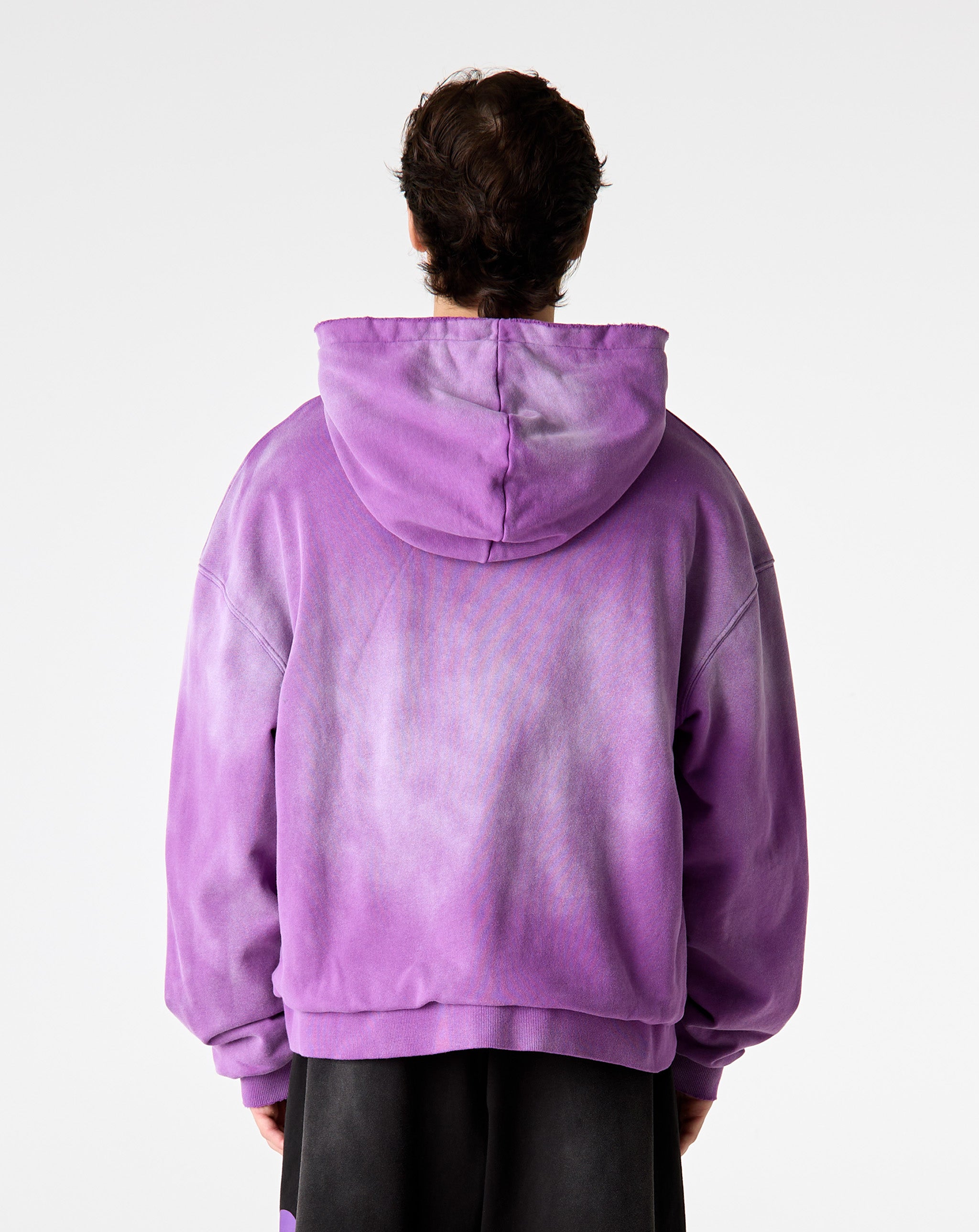 A Good Soul True Form-Spirit Hoodie - XHIBITION