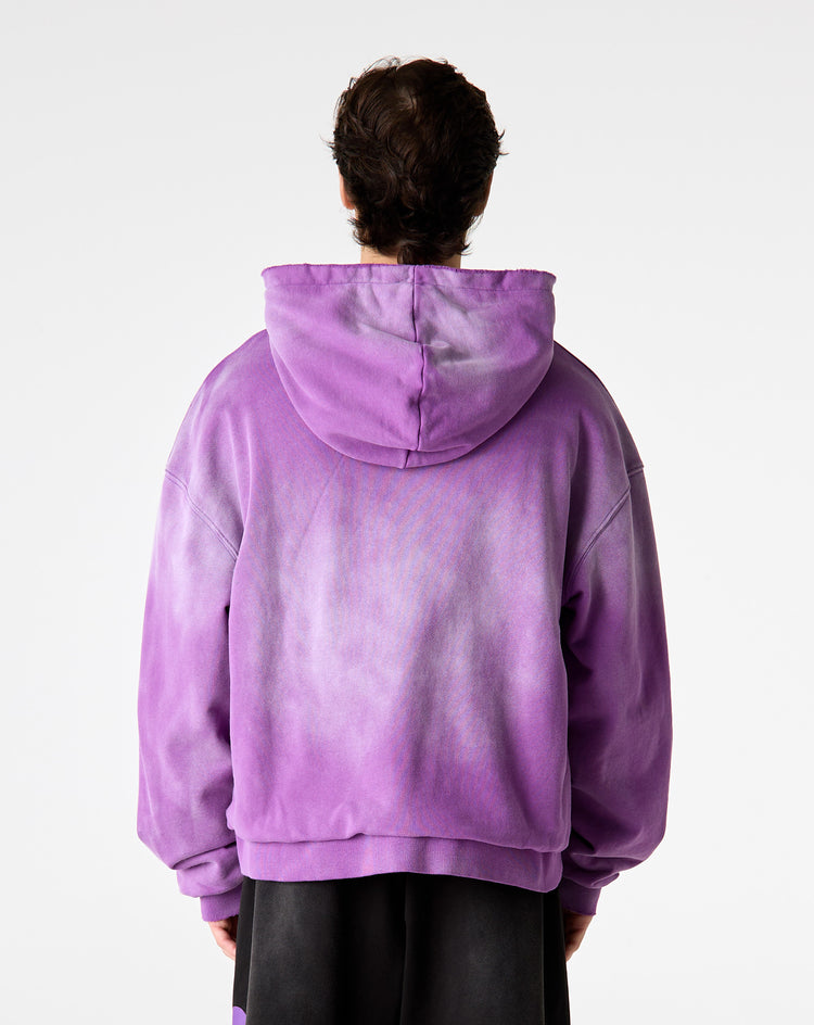 A Good Soul True Form-Spirit Hoodie - XHIBITION