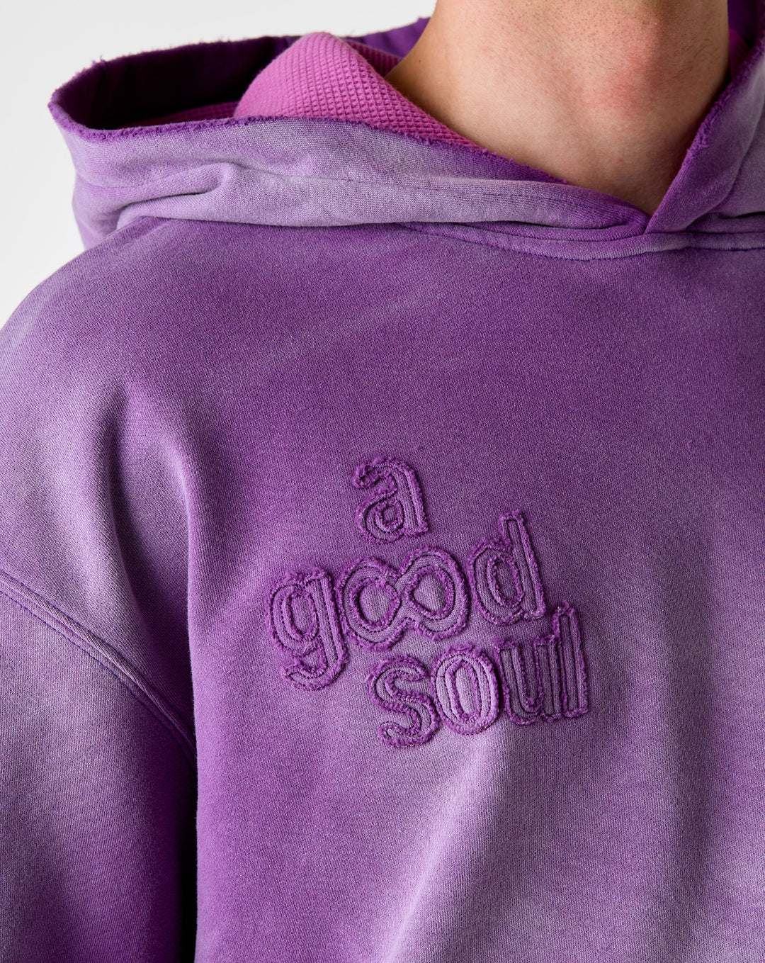 True Form-Spirit Hoodie