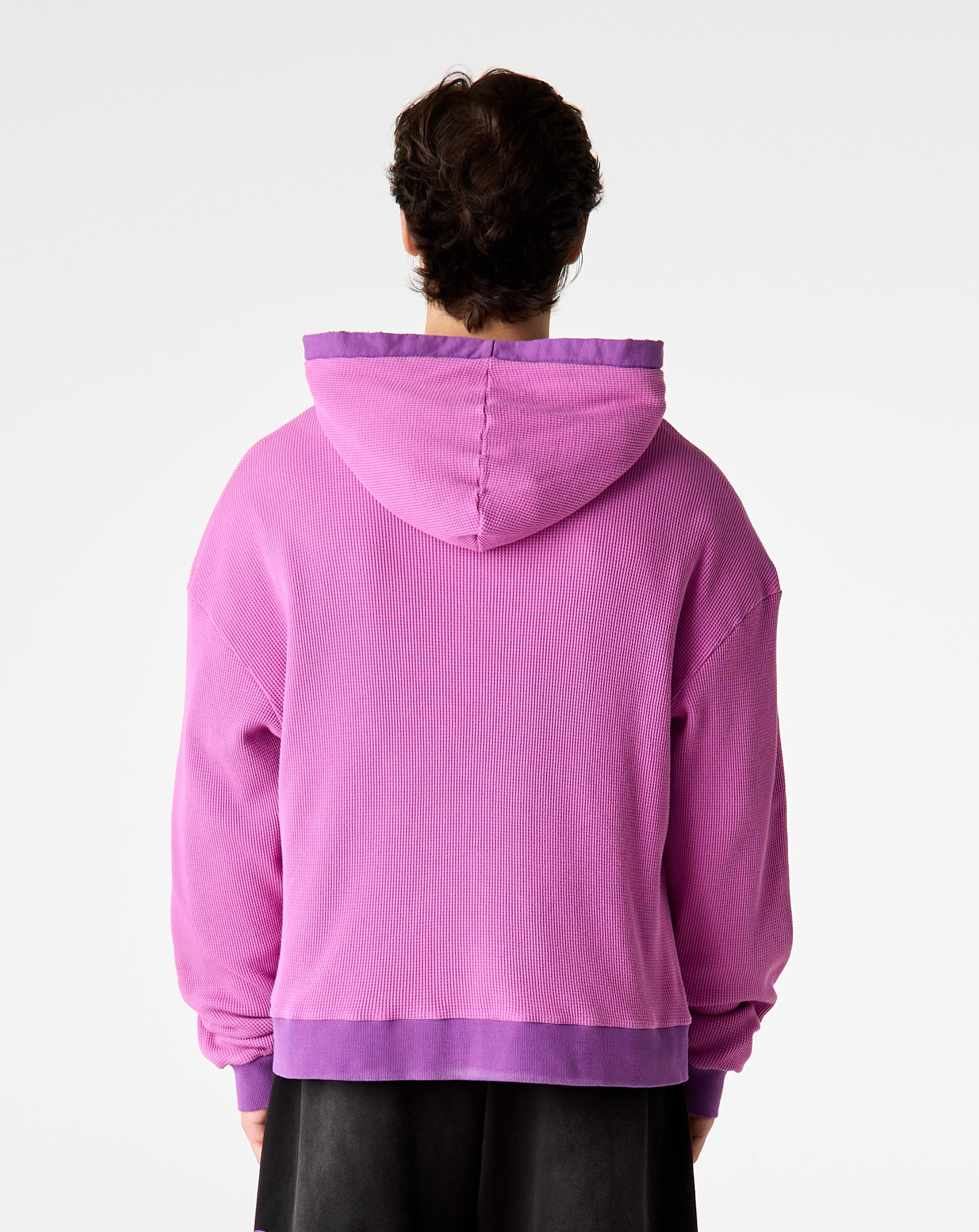 A Good Soul True Form-Spirit Hoodie - XHIBITION