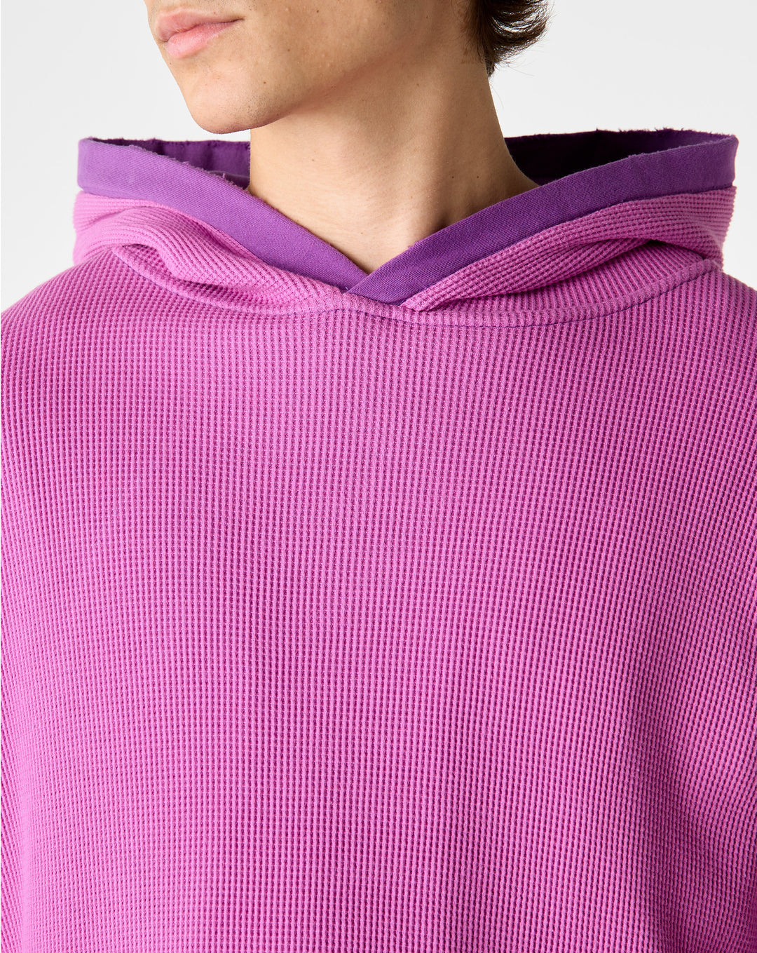 A Good Soul True Form-Spirit Hoodie - XHIBITION