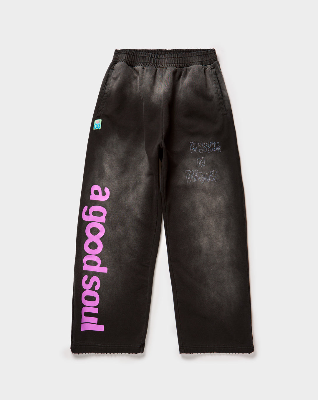 Divine Disruption Sweatpants