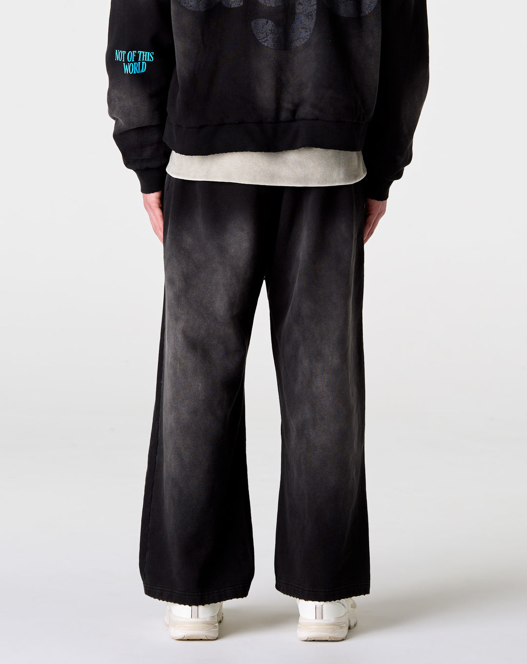 Divine Disruption Sweatpants