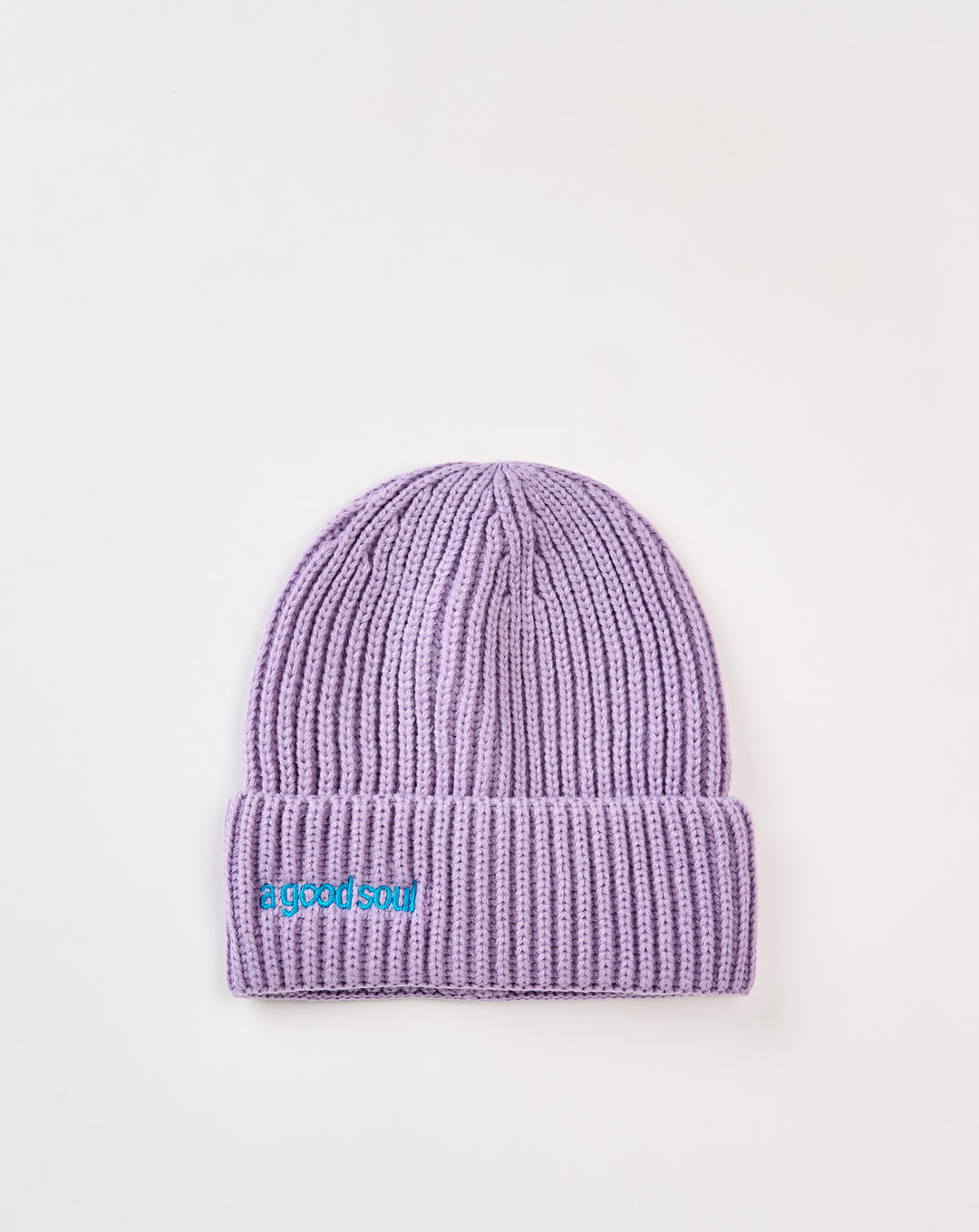 A Good Soul Aura Shift Beanie - XHIBITION